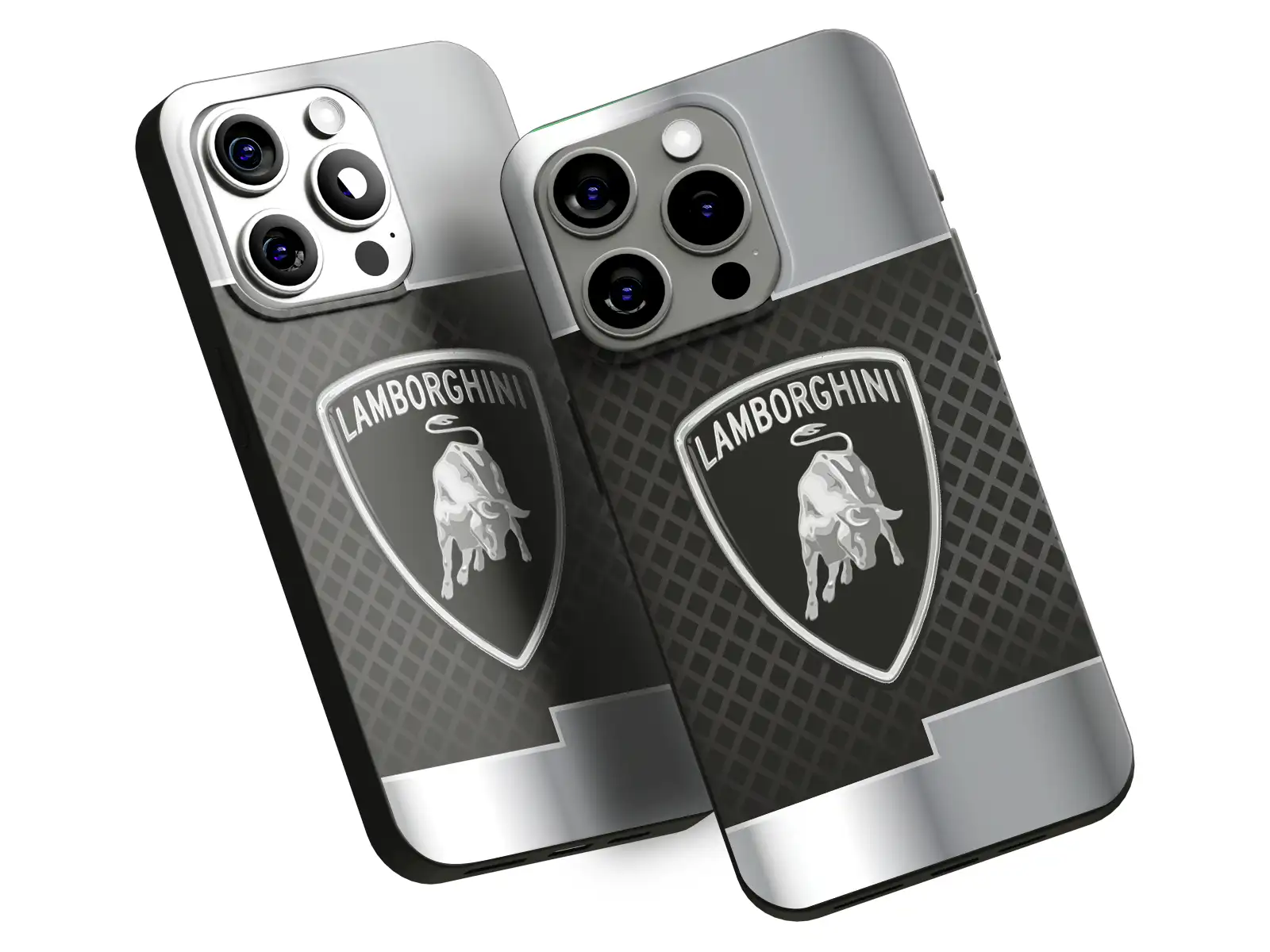 Lamborghini Handycover Moderner Stilvoller Eindruck Pro